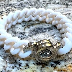 Rustic Cuff bracelet